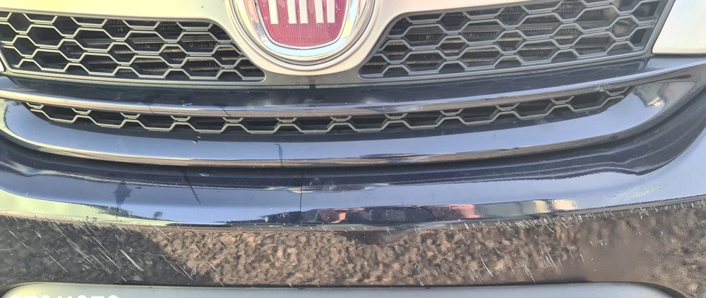 Fiat Freemont cena 42000 przebieg: 232000, rok produkcji 2012 z Koło małe 154